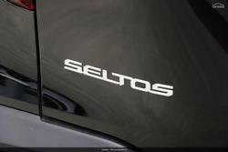 2025 Kia Seltos GT-Line