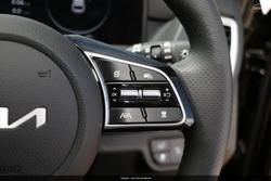 2025 Kia Seltos GT-Line