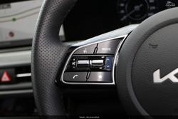 2025 Kia Seltos GT-Line