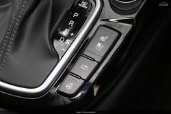 2025 Kia Seltos GT-Line