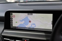 2025 Kia Seltos GT-Line SP2 PE MY26 AWD Clear White with Fusion Black Roof