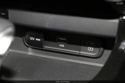 2025 Kia Seltos GT-Line