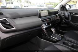 2025 Kia Seltos GT-Line