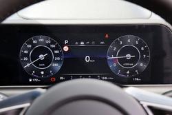 2025 Kia Seltos GT-Line SP2 PE MY26 AWD Clear White with Fusion Black Roof