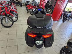 2024 Honda GoldWing (GL1800) GoldWing Green