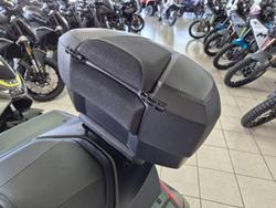 2024 Honda GoldWing (GL1800) GoldWing Green