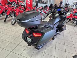 2024 Honda GoldWing (GL1800) GoldWing Green