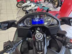 2024 Honda GoldWing (GL1800) GoldWing Green