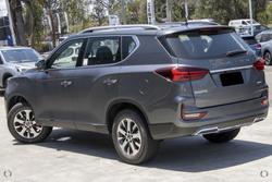 2024 KGM SsangYong Rexton ELX