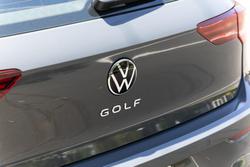 2025 Volkswagen Golf 110TSI Life