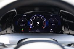 2025 Volkswagen Golf 110TSI Life