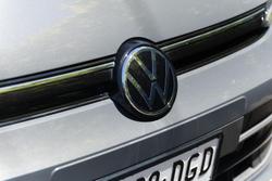 2025 Volkswagen Golf 110TSI Life