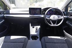 2025 Volkswagen Golf 110TSI Life