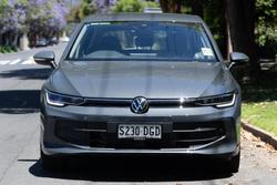 2025 Volkswagen Golf 110TSI Life