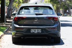 2025 Volkswagen Golf 110TSI Life