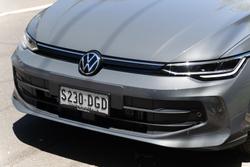 2025 Volkswagen Golf 110TSI Life