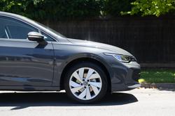 2025 Volkswagen Golf 110TSI Life