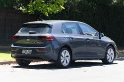 2025 Volkswagen Golf 110TSI Life