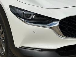 2025 Mazda CX-30 G20 Astina