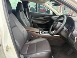 2025 Mazda CX-30 G20 Astina