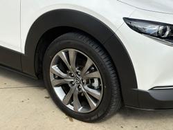 2025 Mazda CX-30 G20 Astina