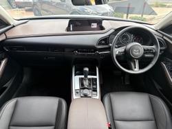 2025 Mazda CX-30 G20 Astina