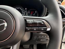 2025 Mazda CX-30 G20 Astina