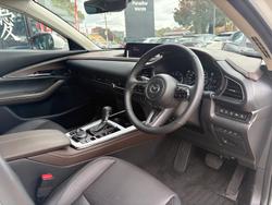 2025 Mazda CX-30 G20 Astina