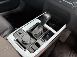 2025 Mazda CX-30 G20 Astina
