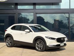 2025 Mazda CX-30 G20 Astina