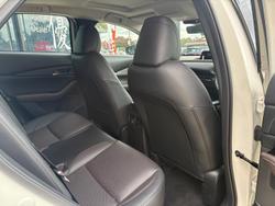 2025 Mazda CX-30 G20 Astina