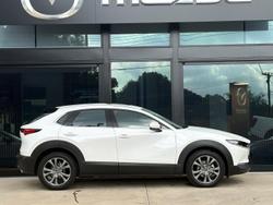 2025 Mazda CX-30 G20 Astina