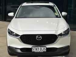 2025 Mazda CX-30 G20 Astina