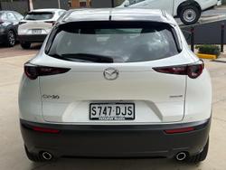 2025 Mazda CX-30 G20 Astina