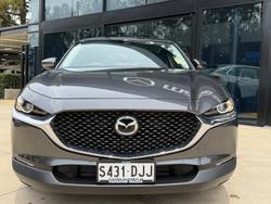 2025 Mazda CX-30 G20 Pure