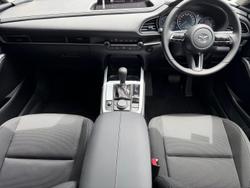 2025 Mazda CX-30 G20 Pure