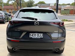 2025 Mazda CX-30 G20 Pure