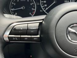 2025 Mazda CX-30 G20 Pure