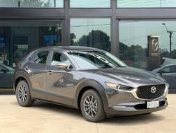 2025 Mazda CX-30 G20 Pure
