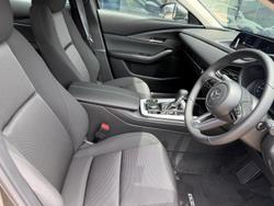 2025 Mazda CX-30 G20 Pure