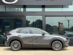 2025 Mazda CX-30 G20 Pure