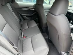 2025 Mazda CX-30 G20 Pure