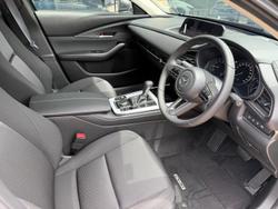 2025 Mazda CX-30 G20 Pure