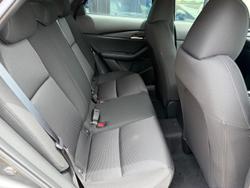 2025 Mazda CX-30 G20 Pure