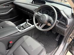 2025 Mazda CX-30 G20 Pure
