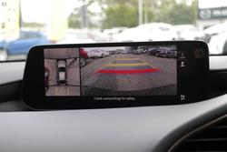 2025 Mazda 3 G20 Touring