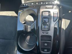 2023 Hyundai Tucson Highlander N Line