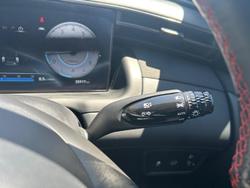 2023 Hyundai Tucson Highlander N Line