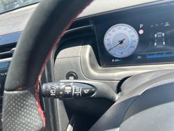 2023 Hyundai Tucson Highlander N Line