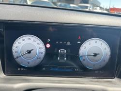 2023 Hyundai Tucson Highlander N Line